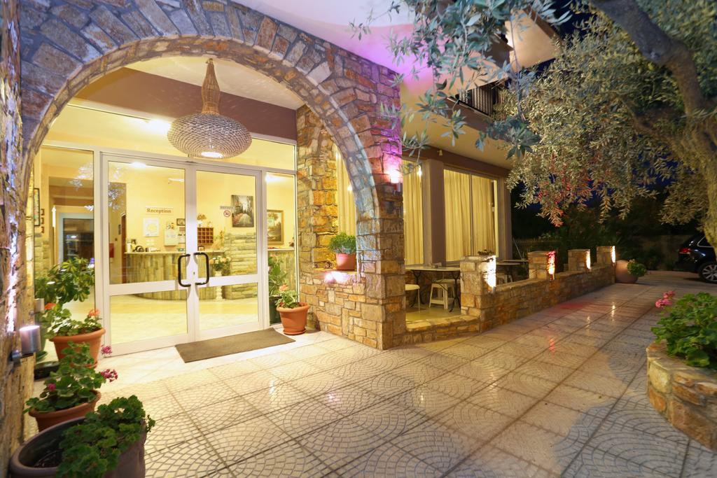 Meni Studios リメナリア 部屋 写真